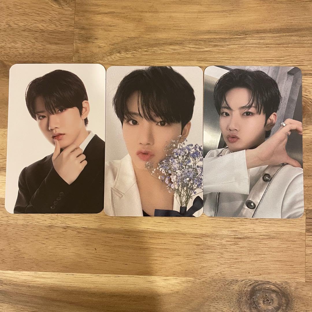 Amazon.co.jp: TREASURE トレジャー ポップアップ MD9点セット